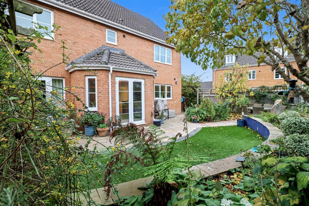 Additional image 28 of Caspian Gardens, Westbury