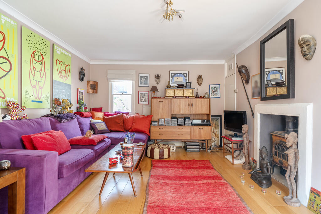 Additional image 9 of St. Anns Place, Bath