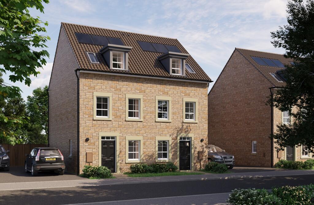 Additional image 10 of The Mount,
Frome,
Somerset,
BA11 5BX