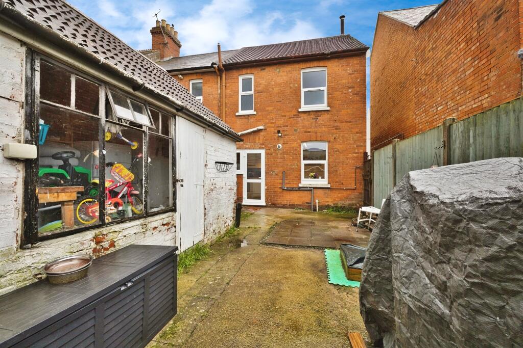 Additional image 16 of Orchard Street, Yeovil