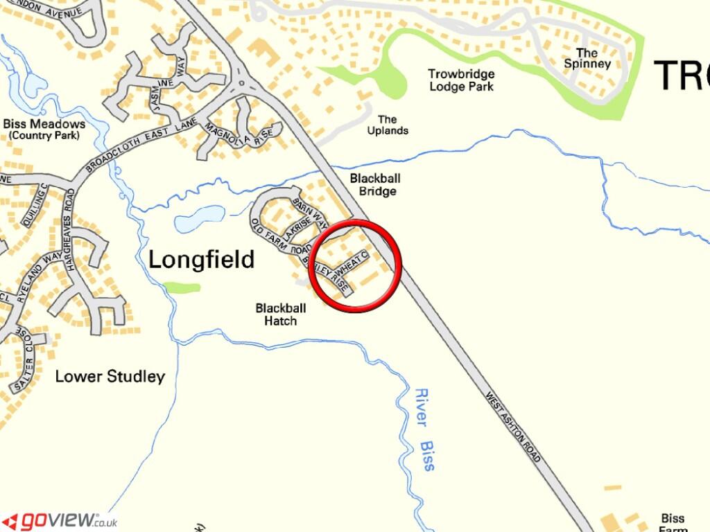 Additional image 18 of Wheat Close, Trowbridge