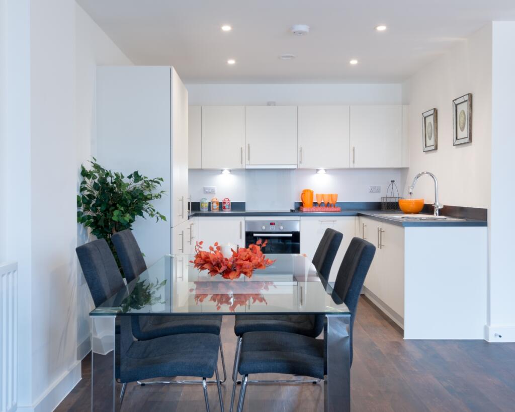 Additional image 7 of Frederick House, Bath Riverside