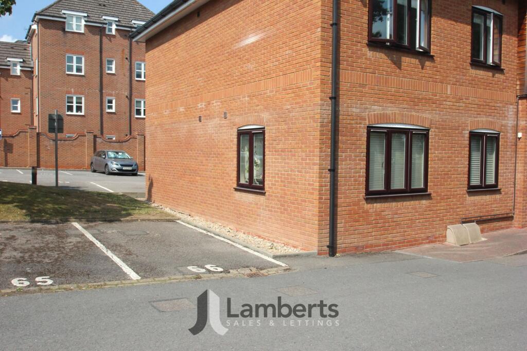 Additional image 16 of Berrington Close, Ipsley, B98