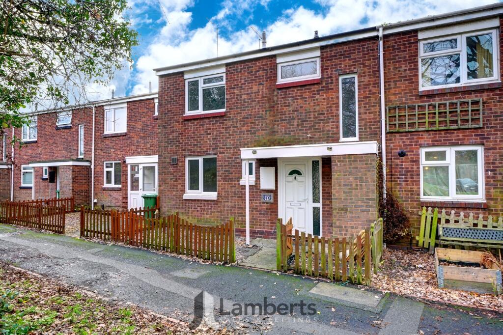 Additional image 21 of Goodrich Close, Redditch, B98