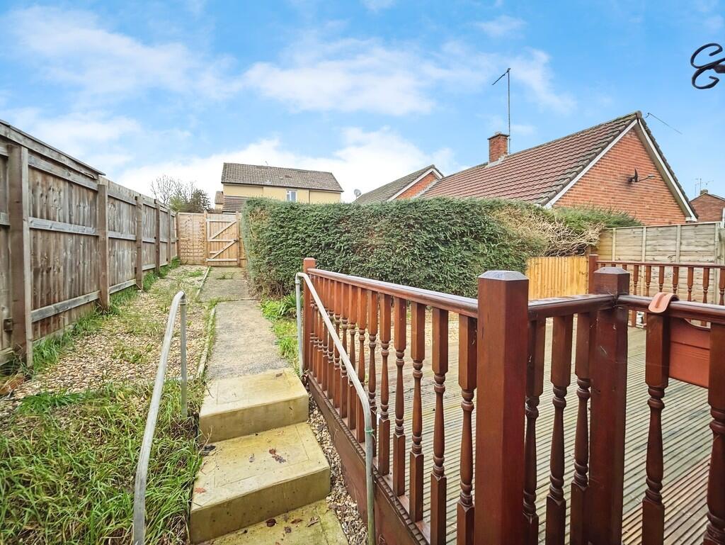 Additional image 10 of Greenhill Road, Yeovil