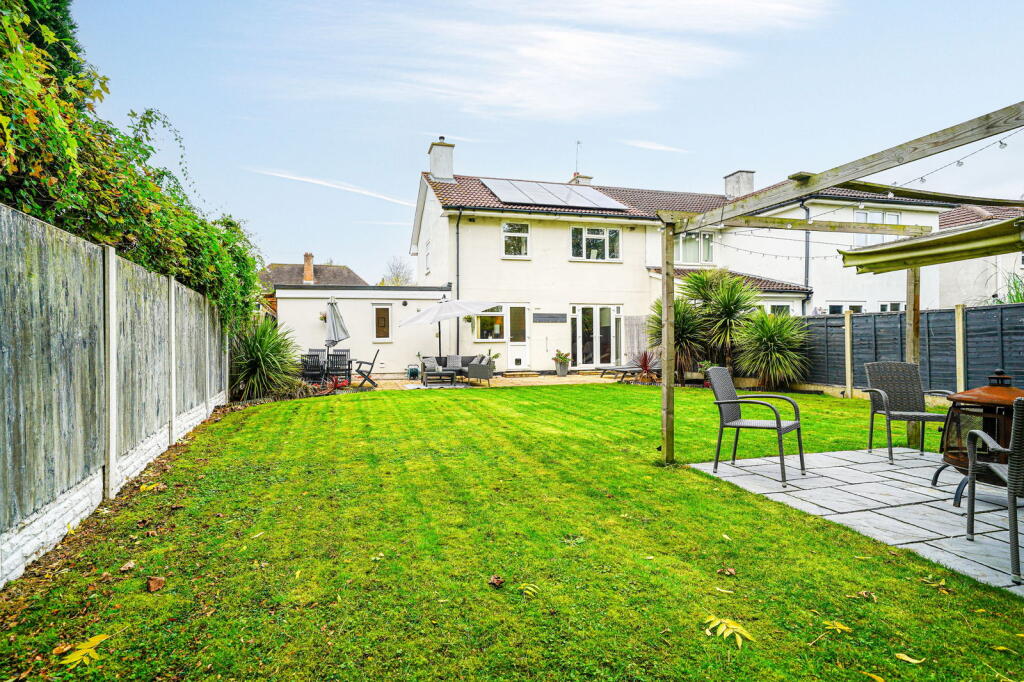 Additional image 23 of Fallowfield Road, Solihull