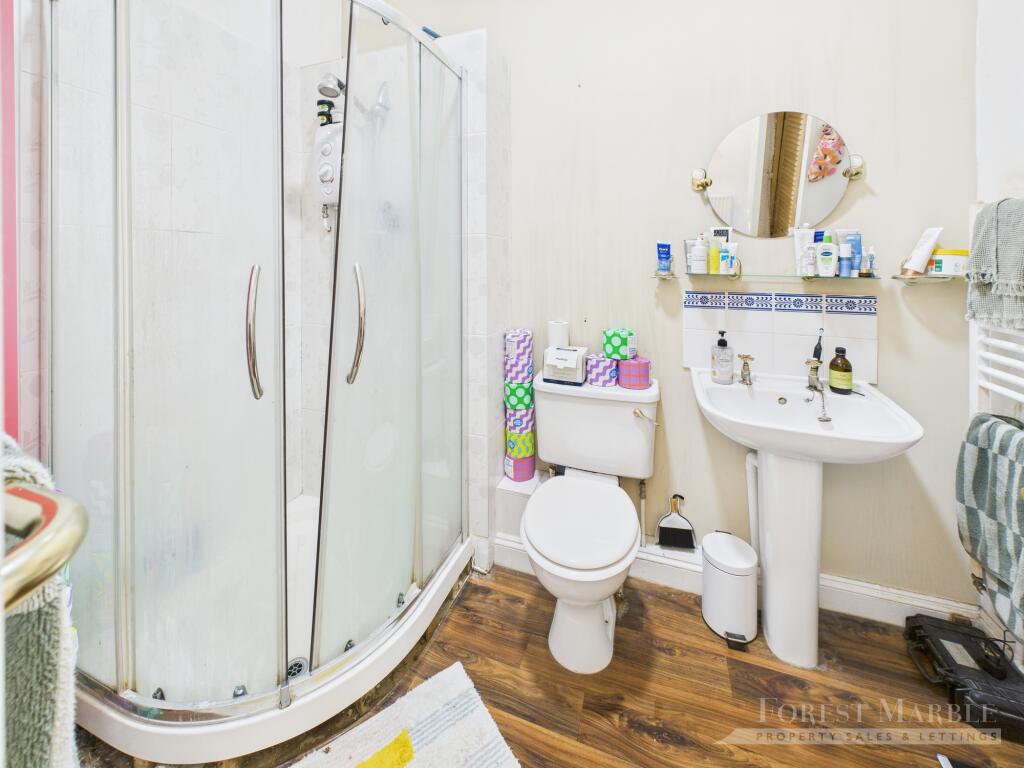 Additional image 7 of The Old School, Park Road