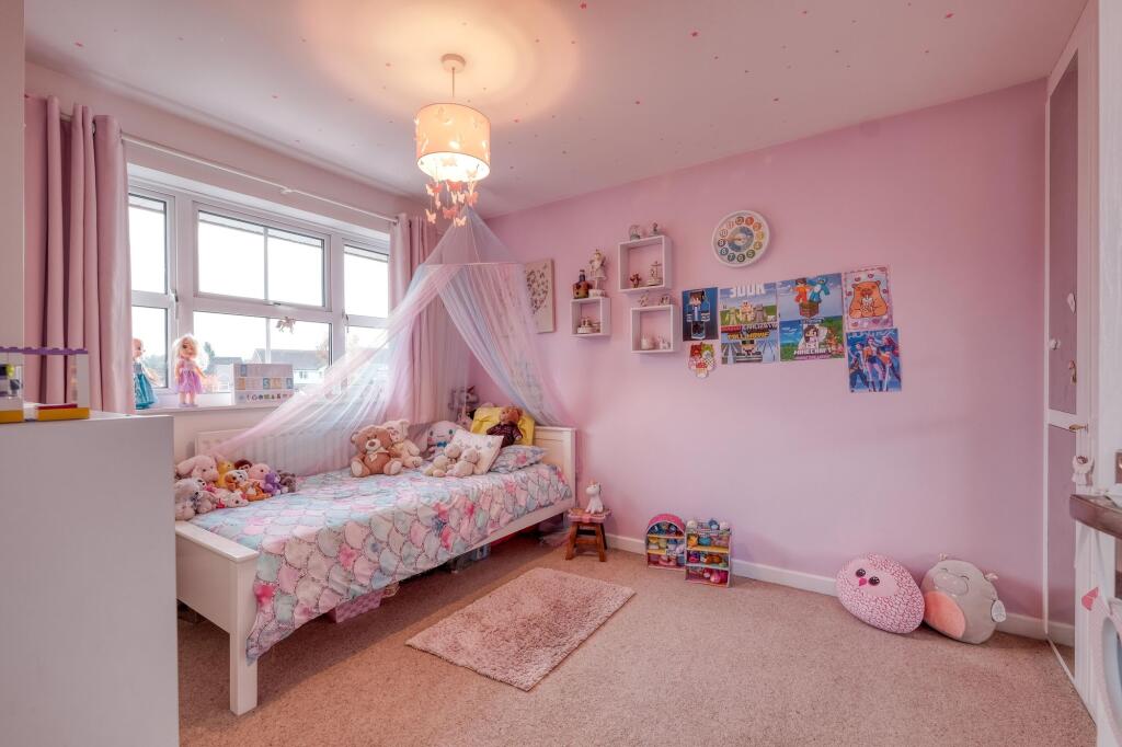 Additional image 7 of Milford Close, Redditch, B97