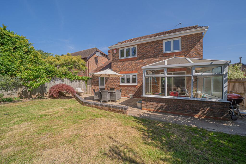 Additional image 22 of Barton Drive, Knowle, B93