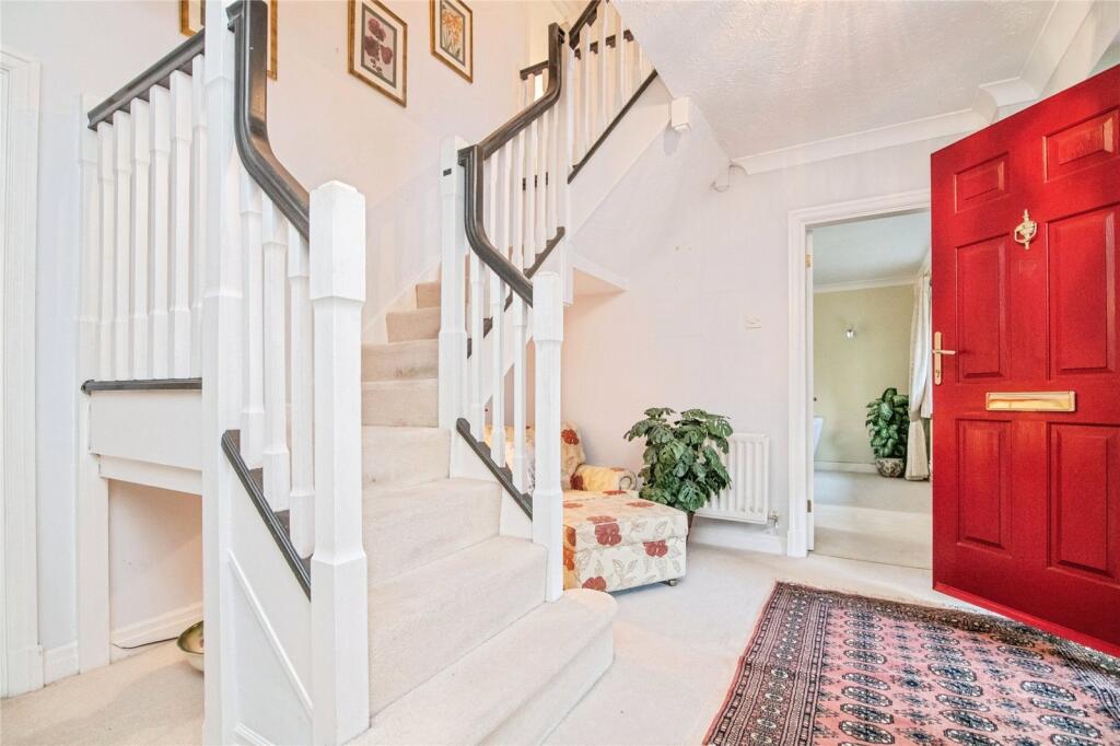 Additional image 5 of Purshall Close, REDDITCH, Worcestershire, B97