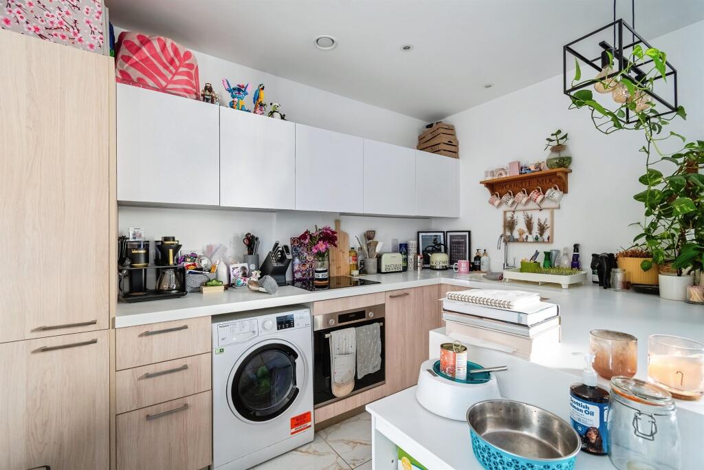 Additional image 4 of Stallard Street, Trowbridge