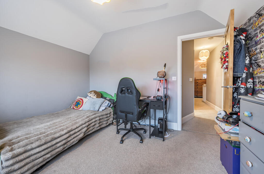 Additional image 22 of Park Close, Street, BA16