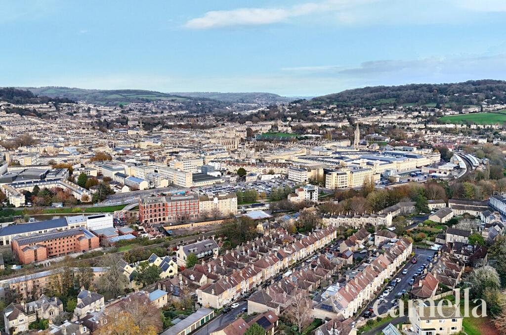 Additional image 30 of Park Avenue, Bath, BA2