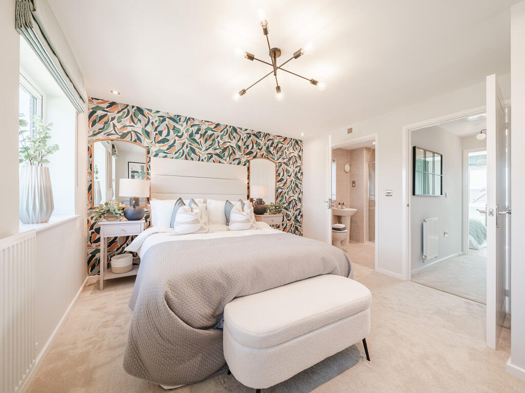 Additional image 27 of Gemini Drive, 
Off Bath Road,
Warminster, 
Wiltshire, 
BA12 8SN