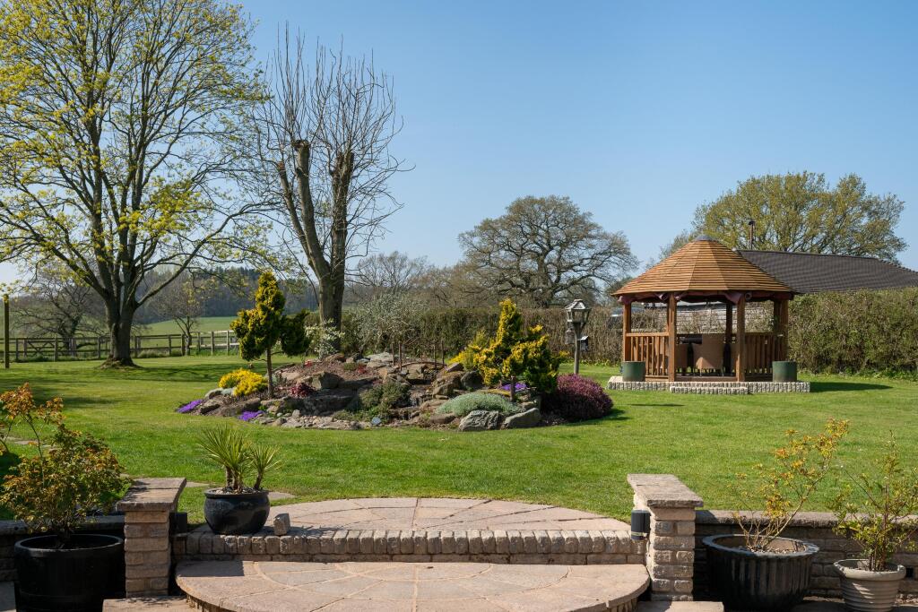 Additional image 19 of Beaconsfield, Lapworth Street, Lowsonford, Henley-in-Arden, B95