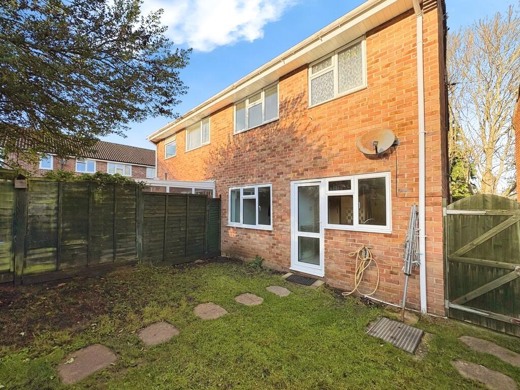 Additional image 7 of Pine Tree Avenue, Yeovil