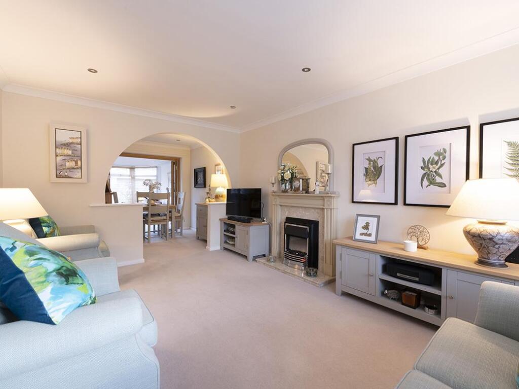 Additional image 5 of Plantagenet Chase, Yeovil