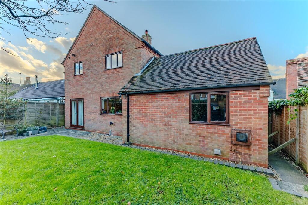 Additional image 6 of Bearley Road, Aston Cantlow, B95