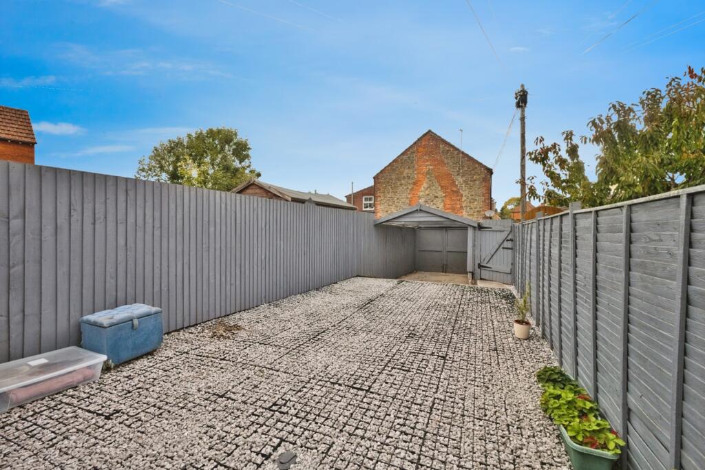 Additional image 9 of Sherborne Road, Yeovil, Somerset, BA21