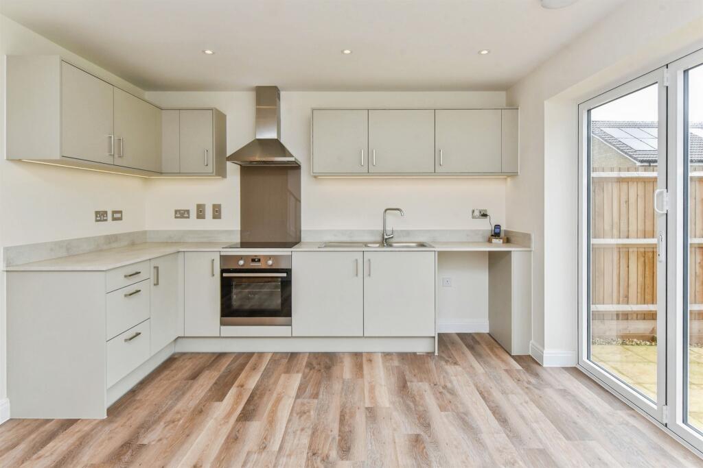 Additional image 5 of Little Keyford Lane, Frome