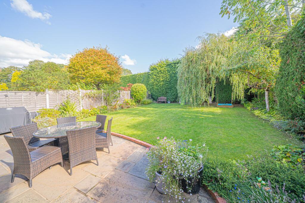 Additional image 7 of Starbold Crescent, Knowle, B93