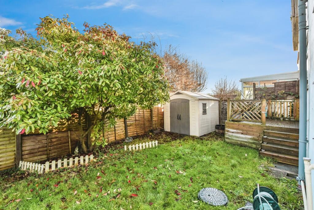 Additional image 21 of Robins Lane, FROME