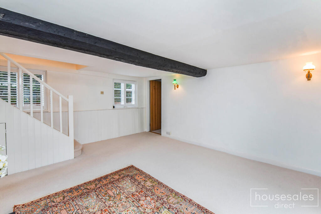 Additional image 9 of Westbury Road Edington, Westbury, BA13