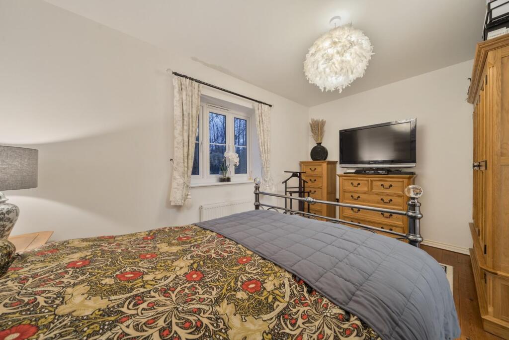 Additional image 7 of Baxters Court, Webheath, B97