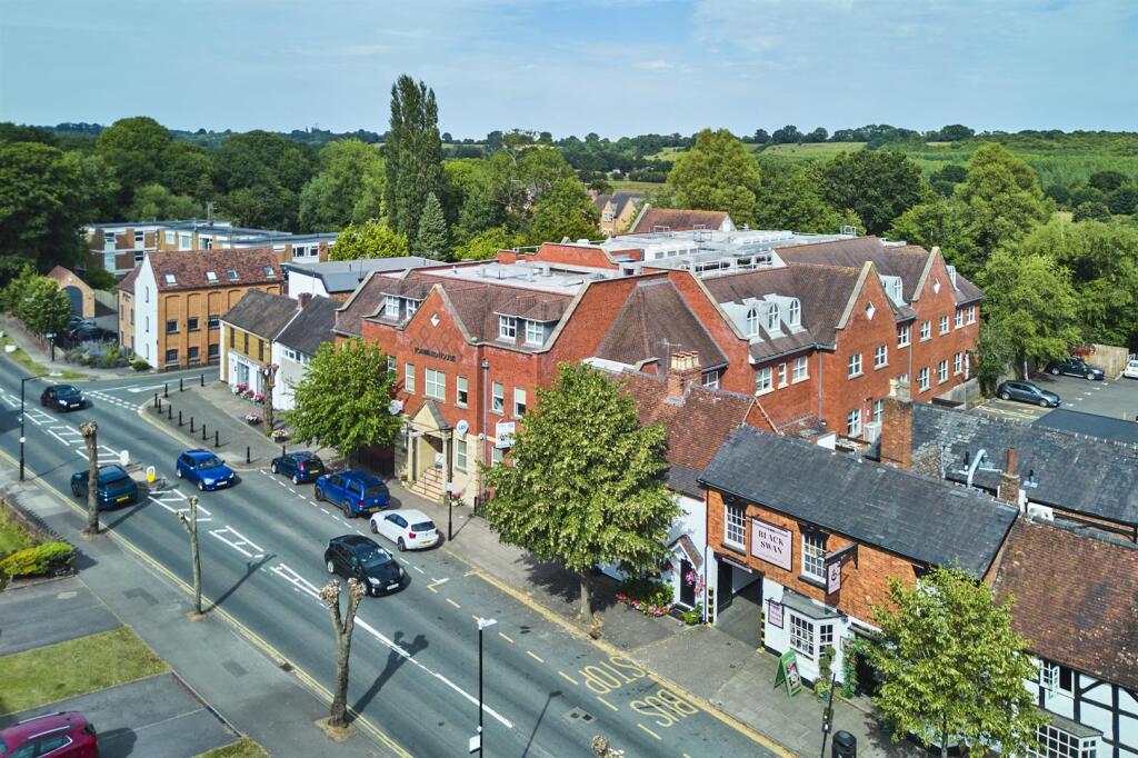 Additional image 2 of Forward House, High Street, Henley-in-Arden