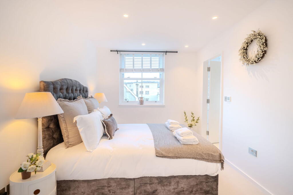 Additional image 21 of St James' Passage, Bath, BA1 1QS