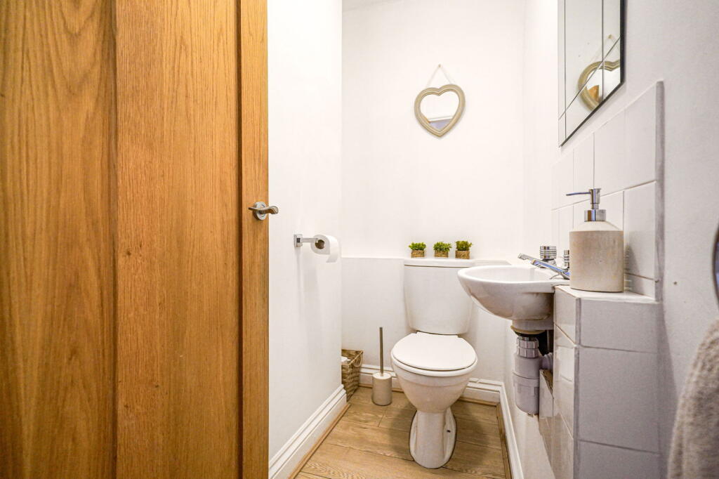 Additional image 9 of Fallowfield Road, Solihull