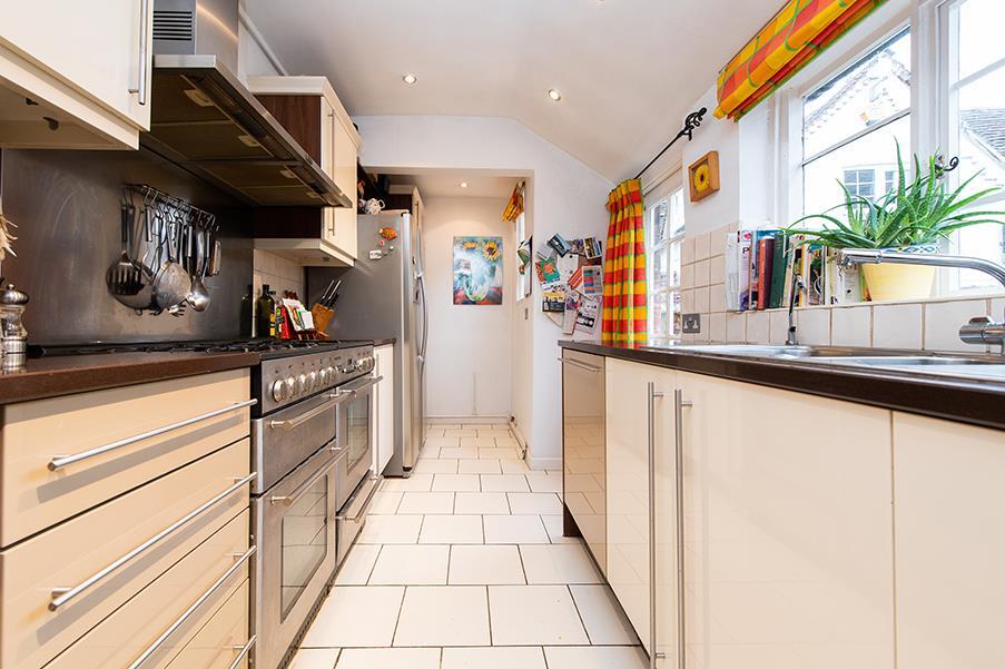 Additional image 7 of The Square, Feckenham, Redditch, Worcestershire, B96.