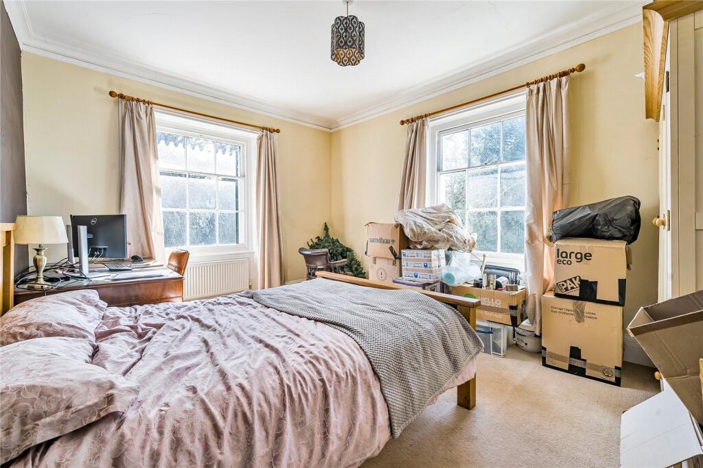 Additional image 14 of St. Nicholas Close, Yeovil, Somerset, BA20