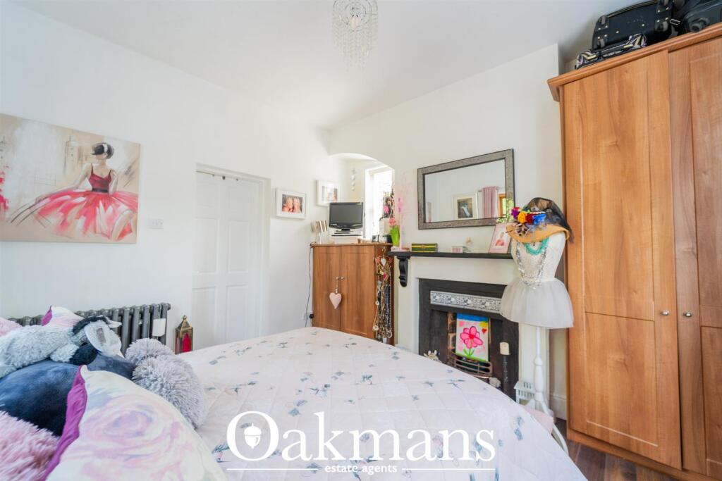 Additional image 12 of Elmdon Park, Solihull, B92