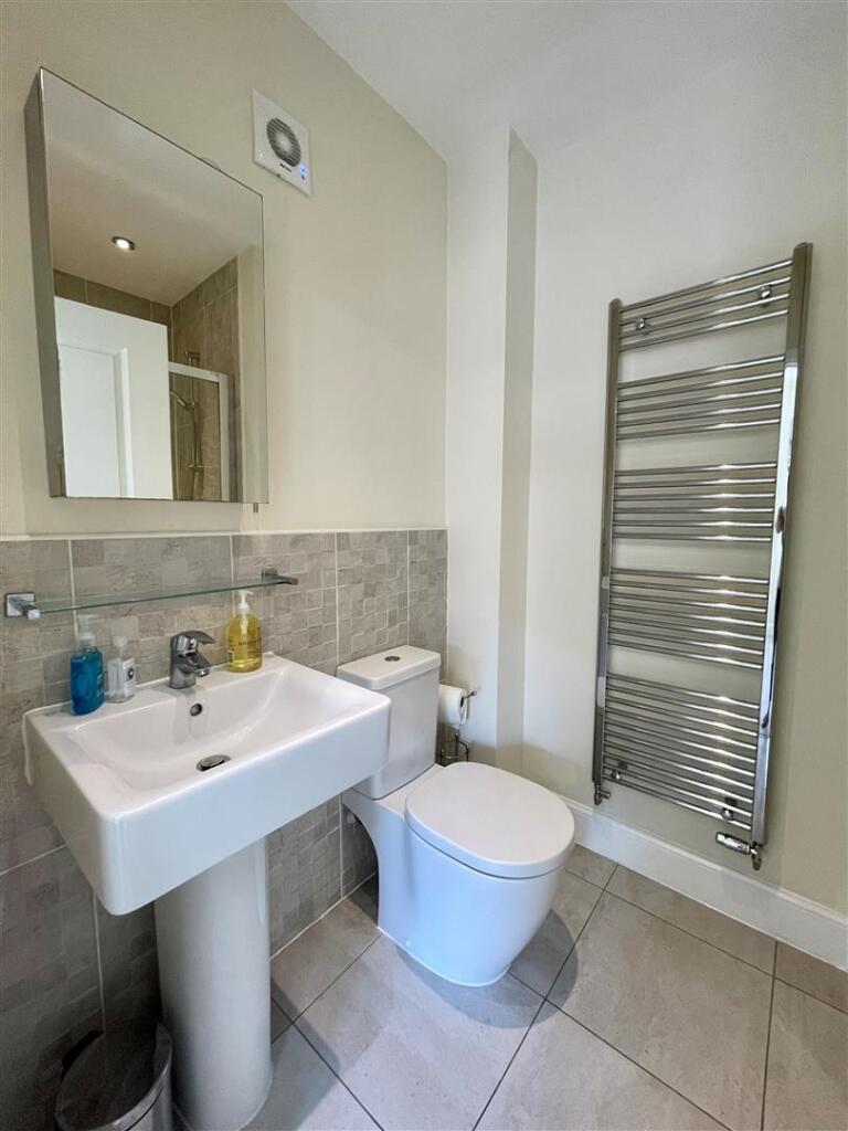 Additional image 14 of Wootton Close, Knowle, Solihull