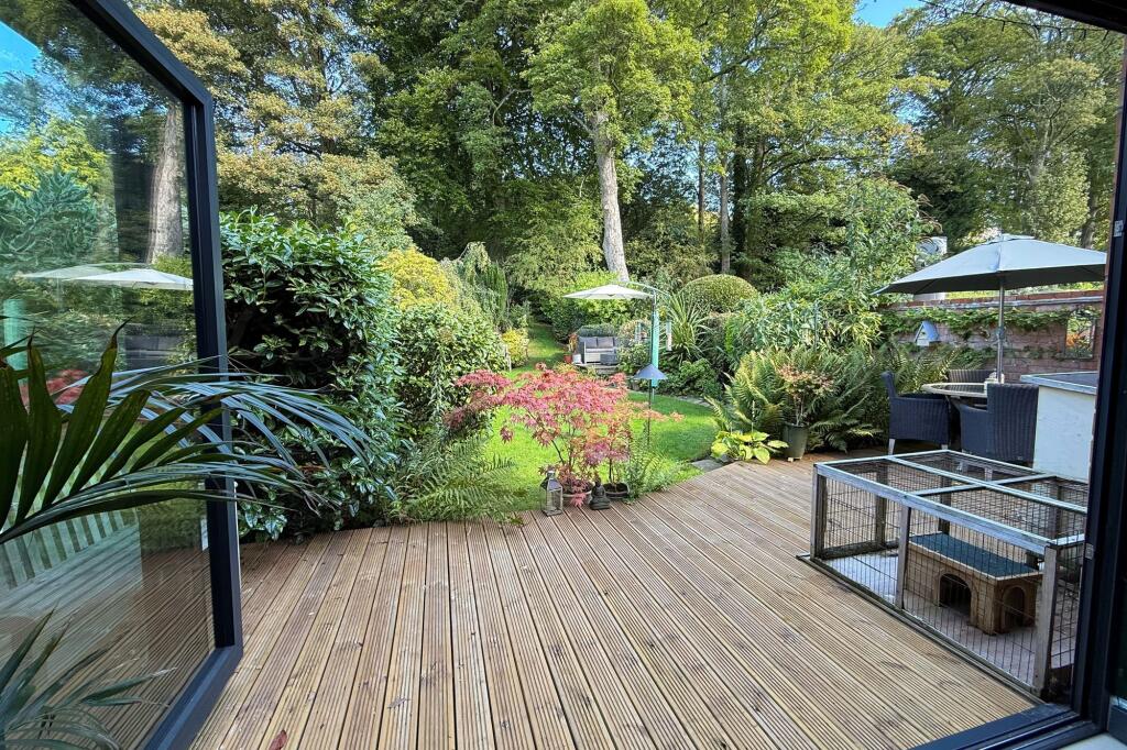 Additional image 5 of Bradbury Road, Solihull, B92