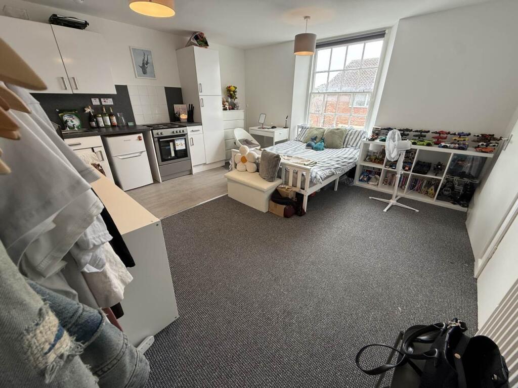 Additional image 5 of The Halve , Trowbridge , Wiltshire