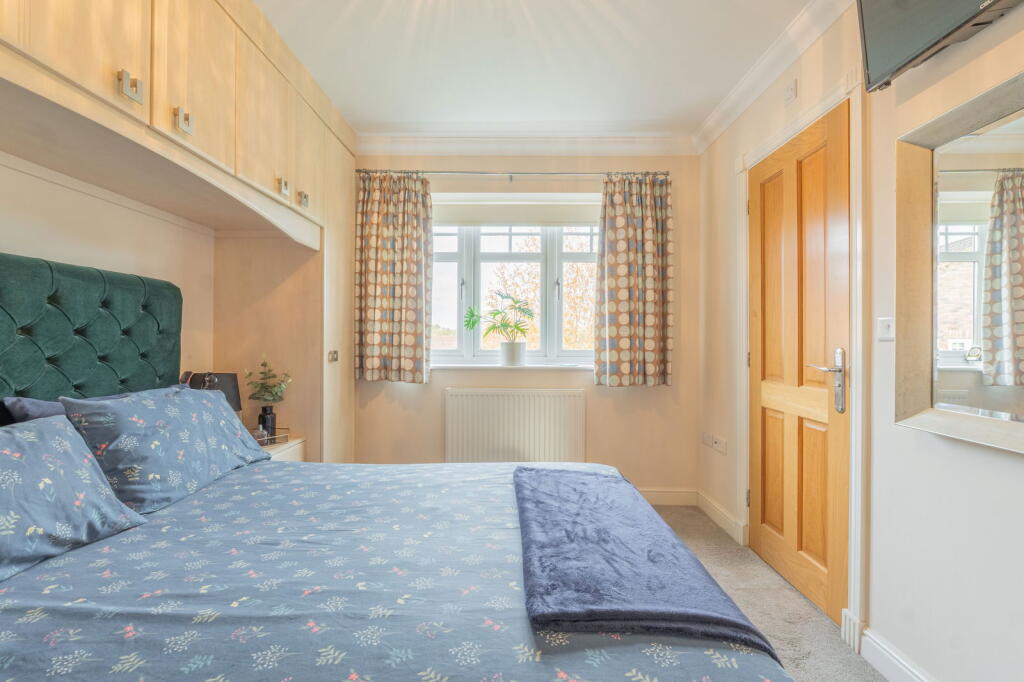 Additional image 30 of Churchfields Court, Churchfield Road, Webheath, Redditch B97 5PD