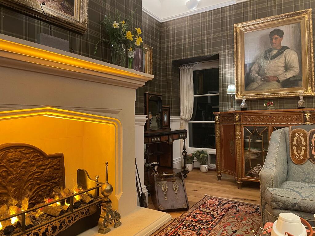 Additional image 6 of Warleigh Manor, Warleigh, Bath