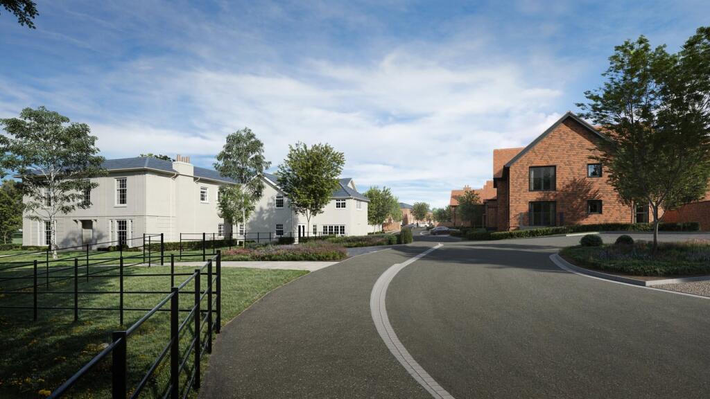 Additional image 3 of The Manor, Arden Lawn, Stratford Road, Henley In Arden, Warwickshire, B95