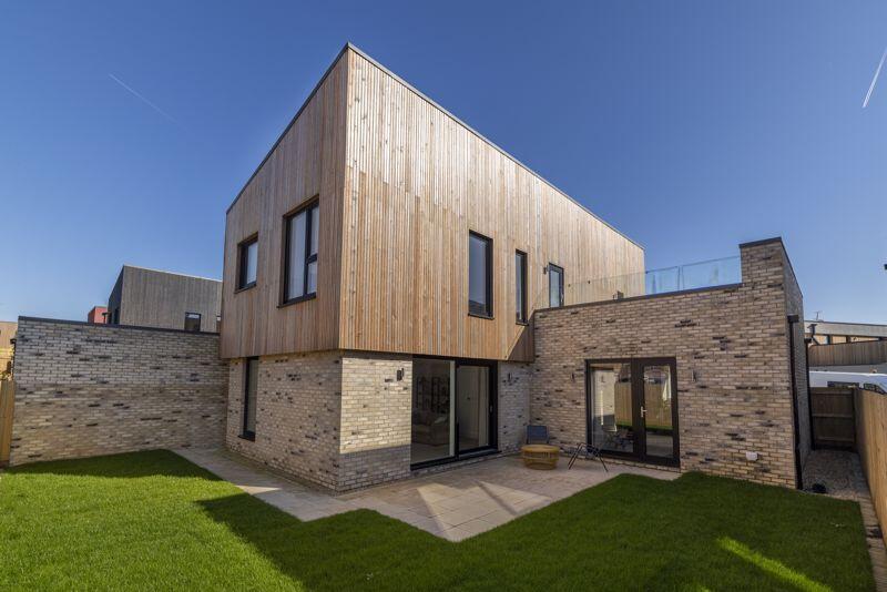 Additional image 14 of Reserve by Christmas to choose your kitchen colour