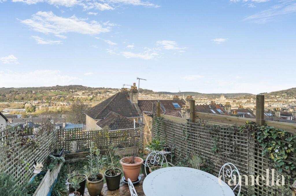 Additional image 25 of Park Avenue, Bath, BA2