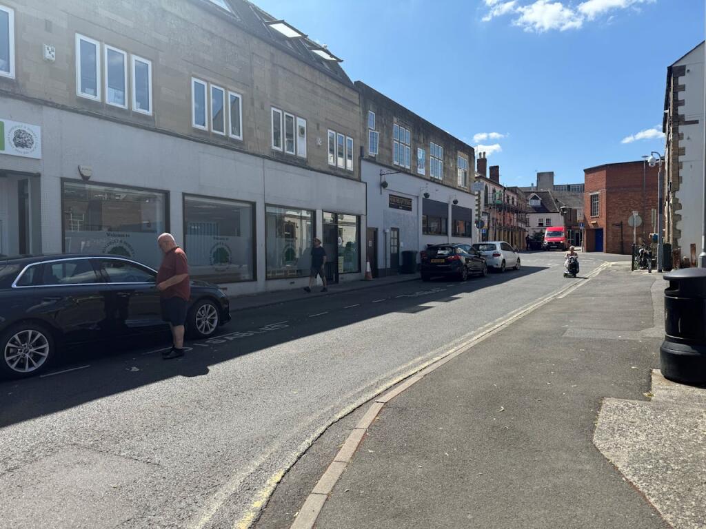 Additional image 4 of Broadway House, Peter Street, Yeovil, BA20 1PN