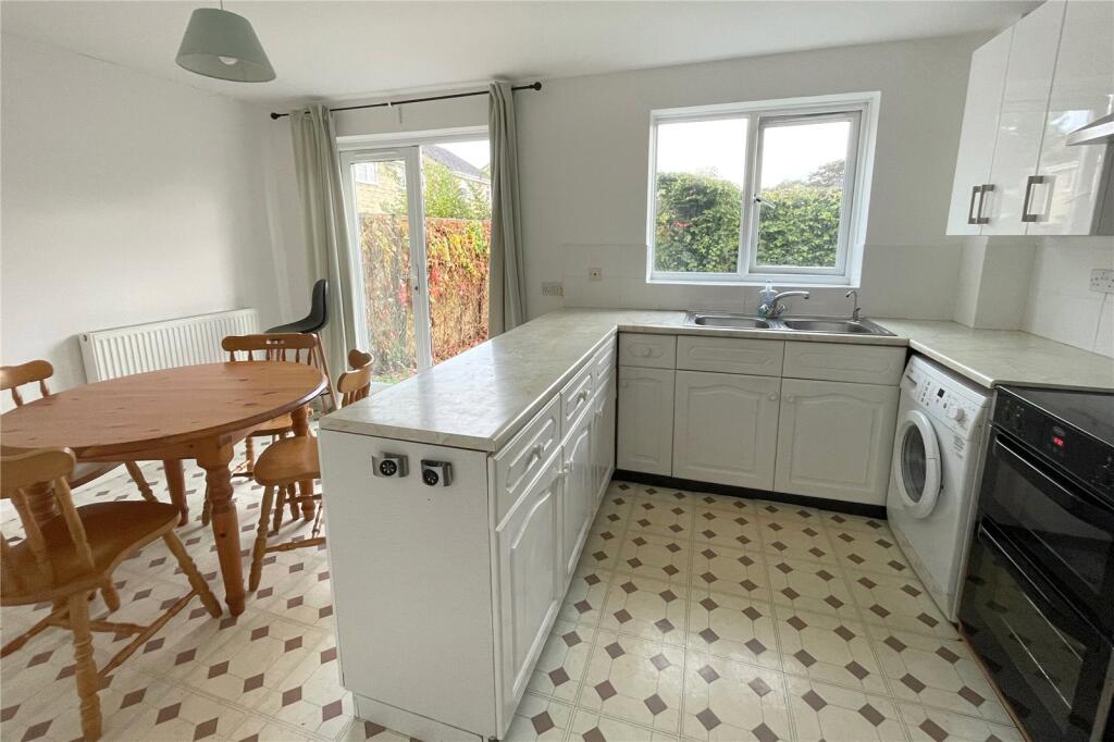 Additional image 9 of Fitzmaurice Close, Bradford On Avon