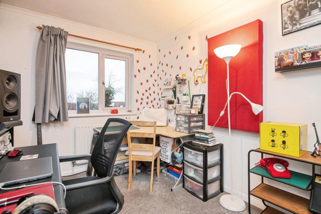 Additional image 14 of Haresfield Close, Redditch, Worcestershire, B97