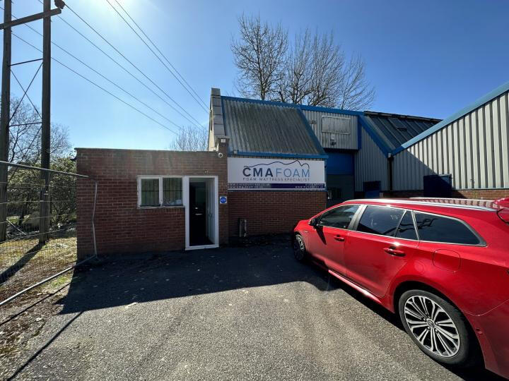 Additional image 13 of Wallbridge Industrial Estate, Frome, Somerset, BA11