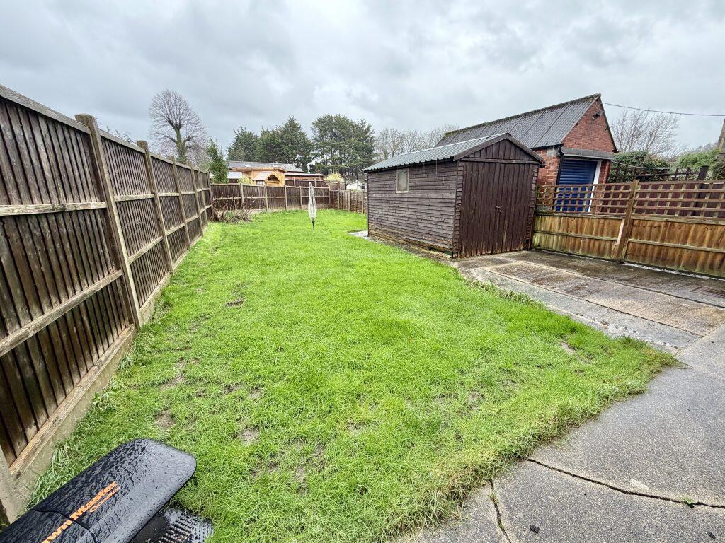 Additional image 10 of Horsey Lane, Yeovil, Somerset, BA20