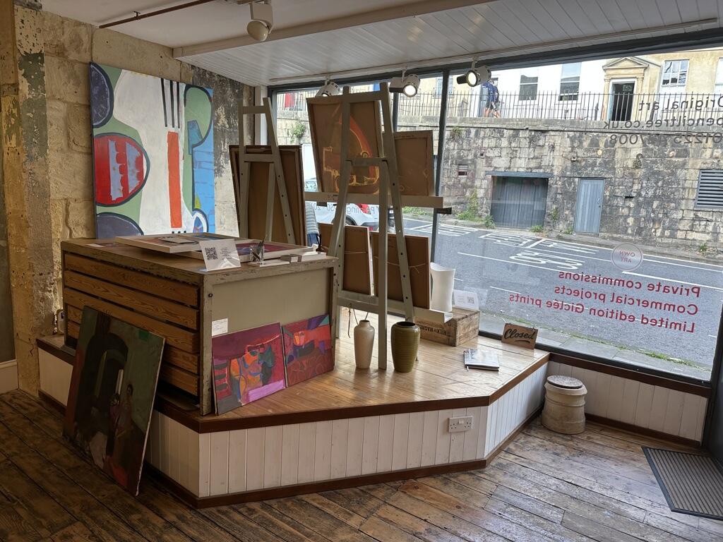 Additional image 7 of 5 Cleveland Terrace, Bath, Bath And North East Somerset, BA1 5DF