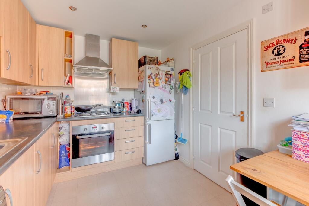 Additional image 5 of Hadlow Close, Greenlands, Redditch, B98