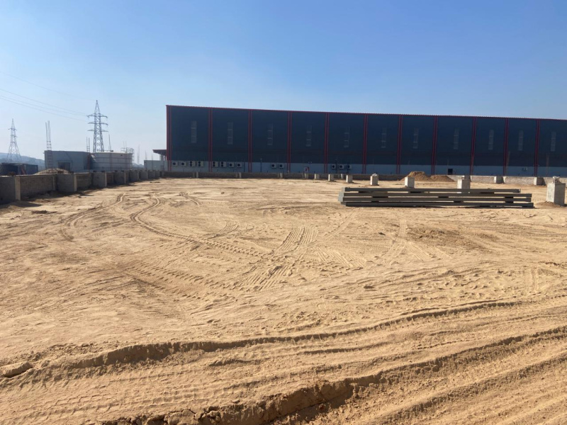 Additional image 3 of Changodar, Ahmedabad